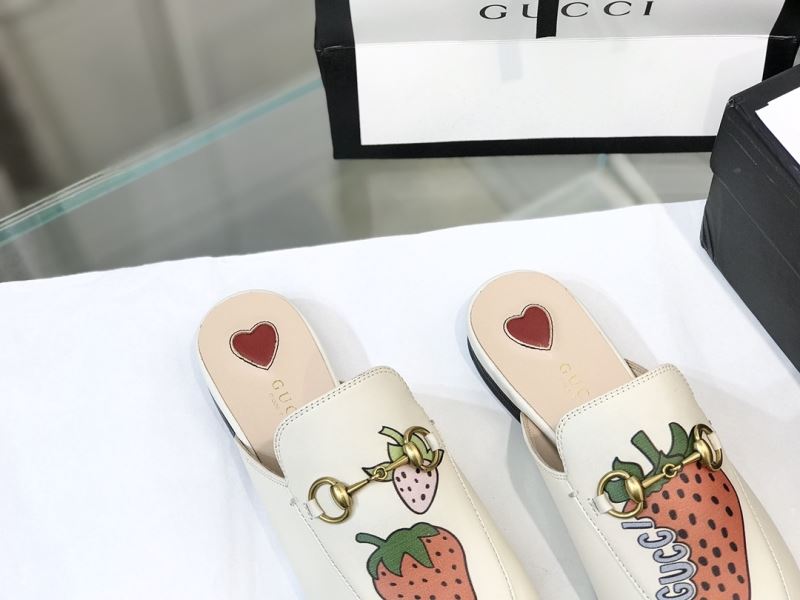 Gucci Slippers